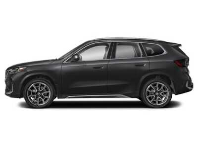 2025 BMW X1, $0. Photo 3