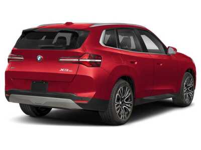 2026 BMW X3, $63240. Photo 2