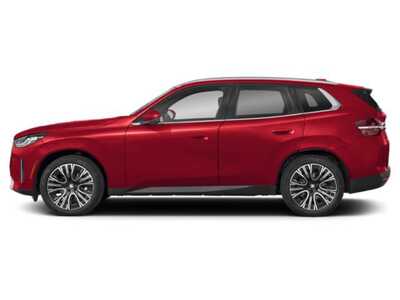 2026 BMW X3, $63240. Photo 3