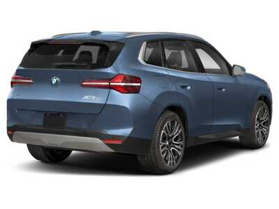 2026 BMW X3, $63240. Photo 5