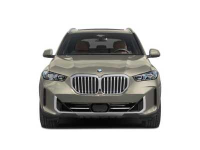 2026 BMW X5, $81475. Photo 7