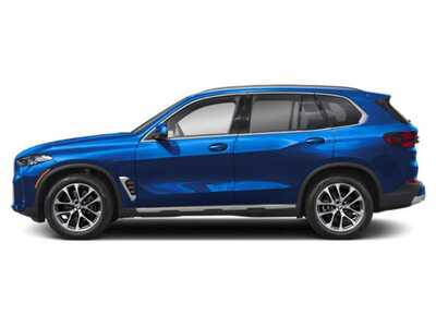2026 BMW X5, $82870. Photo 3