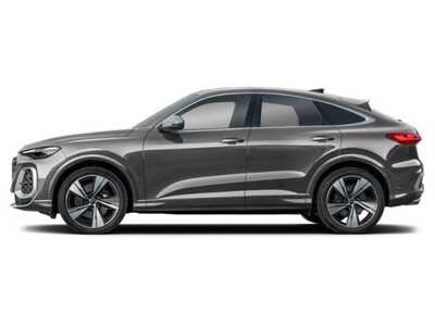 2026 Audi SQ5, $75835. Photo 2