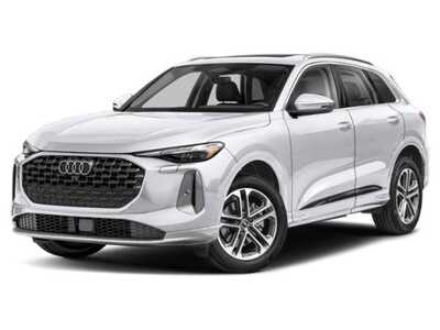 2026 Audi Q5, $61460. Photo 1