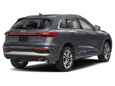 2026 Audi Q5, $59745. Photo 2