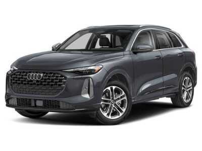 2026 Audi Q5, $59745. Photo 1