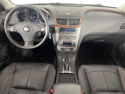 2011 Chevrolet Malibu, $6248. Photo 10
