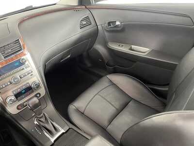 2011 Chevrolet Malibu, $6248. Photo 11
