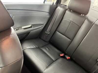 2011 Chevrolet Malibu, $6248. Photo 12