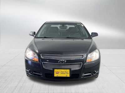 2011 Chevrolet Malibu, $6248. Photo 2
