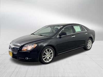 2011 Chevrolet Malibu, $6248. Photo 3