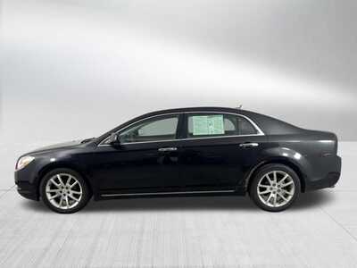 2011 Chevrolet Malibu, $6248. Photo 4