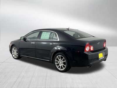2011 Chevrolet Malibu, $6248. Photo 5