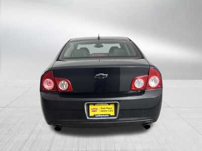 2011 Chevrolet Malibu, $6248. Photo 6