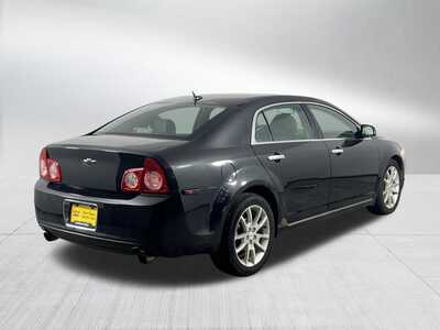 2011 Chevrolet Malibu, $6248. Photo 7
