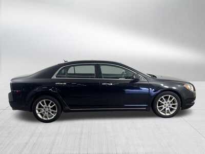 2011 Chevrolet Malibu, $6248. Photo 8