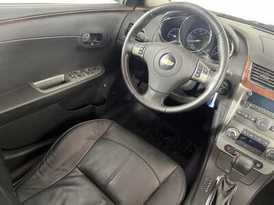 2011 Chevrolet Malibu, $6248. Photo 9