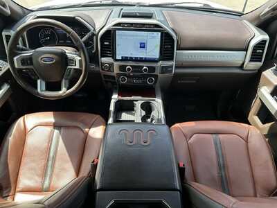 2022 Ford F250 Crew Cab, $59348. Photo 10