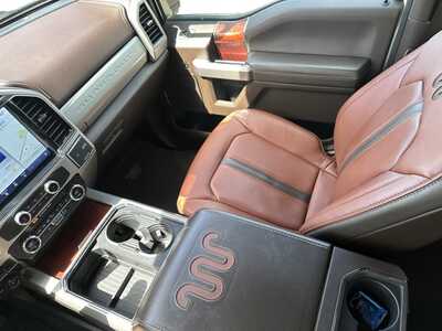 2022 Ford F250 Crew Cab, $59348. Photo 11