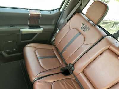 2022 Ford F250 Crew Cab, $59348. Photo 12