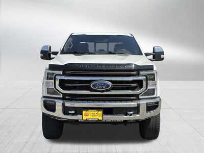 2022 Ford F250 Crew Cab, $59348. Photo 2