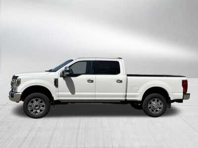 2022 Ford F250 Crew Cab, $59348. Photo 4