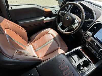 2022 Ford F250 Crew Cab, $59348. Photo 9