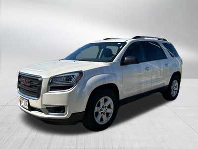 2015 GMC Acadia, $10350. Photo 3