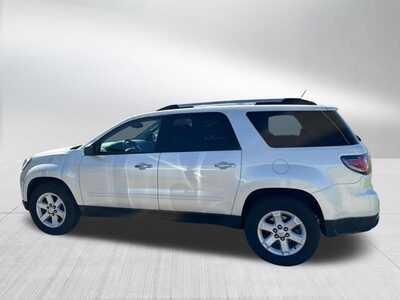 2015 GMC Acadia, $10350. Photo 4