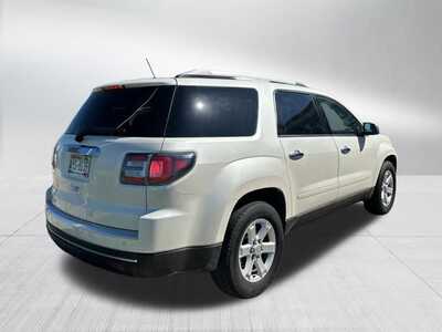 2015 GMC Acadia, $10350. Photo 5