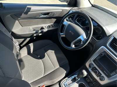 2015 GMC Acadia, $10350. Photo 7