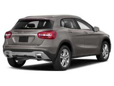 2019 Mercedes-Benz GLA-Class, $18348. Photo 2