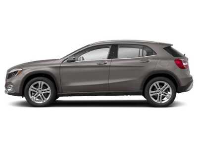 2019 Mercedes-Benz GLA-Class, $18348. Photo 3