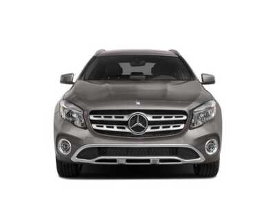 2019 Mercedes-Benz GLA-Class, $18348. Photo 4