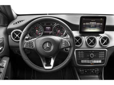2019 Mercedes-Benz GLA-Class, $18348. Photo 7