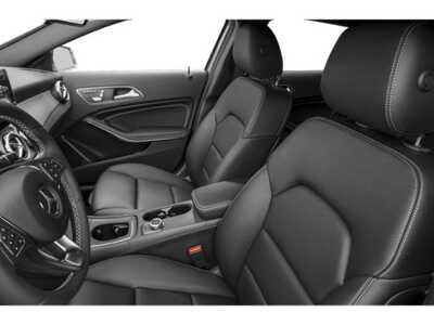2019 Mercedes-Benz GLA-Class, $18348. Photo 9