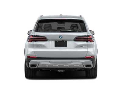 2026 BMW X5, $90600. Photo 8