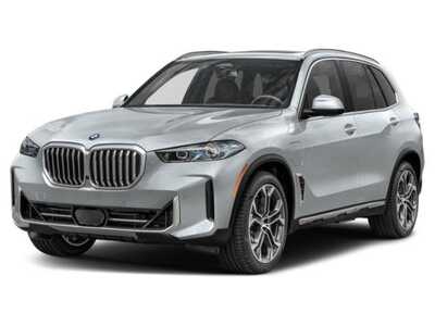 2026 BMW X5, $90600. Photo 1