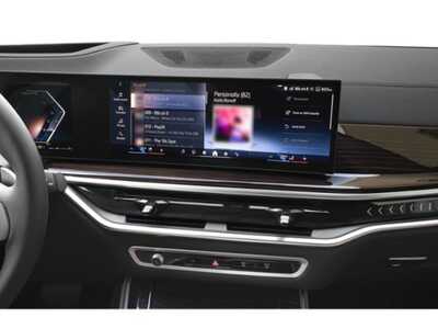 2026 BMW X5, $83470. Photo 12