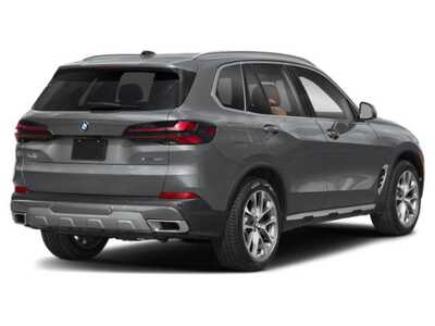 2026 BMW X5, $83470. Photo 2
