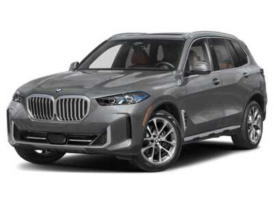 2026 BMW X5, $83470. Photo 1