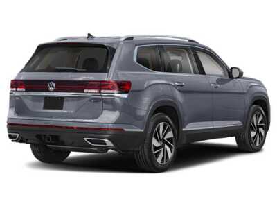 2026 Volkswagen Atlas, $52931. Photo 2