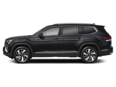 2026 Volkswagen Atlas, $52931. Photo 6