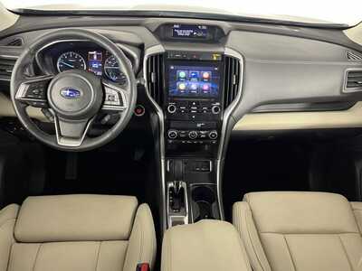 2019 Subaru Ascent, $19148. Photo 10
