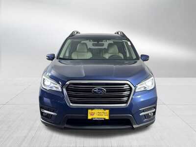 2019 Subaru Ascent, $19148. Photo 2