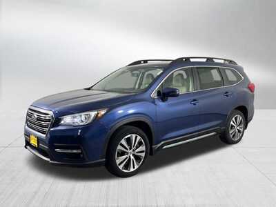 2019 Subaru Ascent, $19148. Photo 3