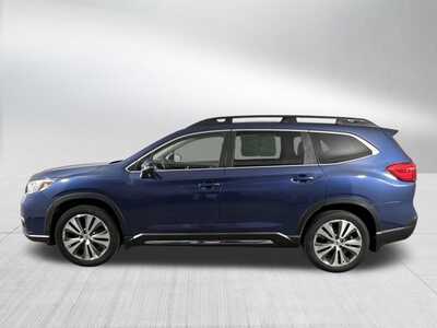 2019 Subaru Ascent, $19148. Photo 4