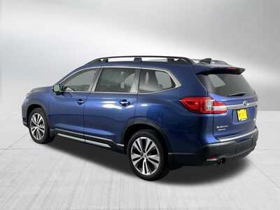 2019 Subaru Ascent, $19148. Photo 5