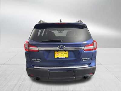2019 Subaru Ascent, $19148. Photo 6
