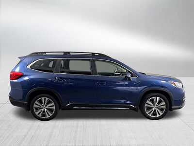 2019 Subaru Ascent, $19148. Photo 8